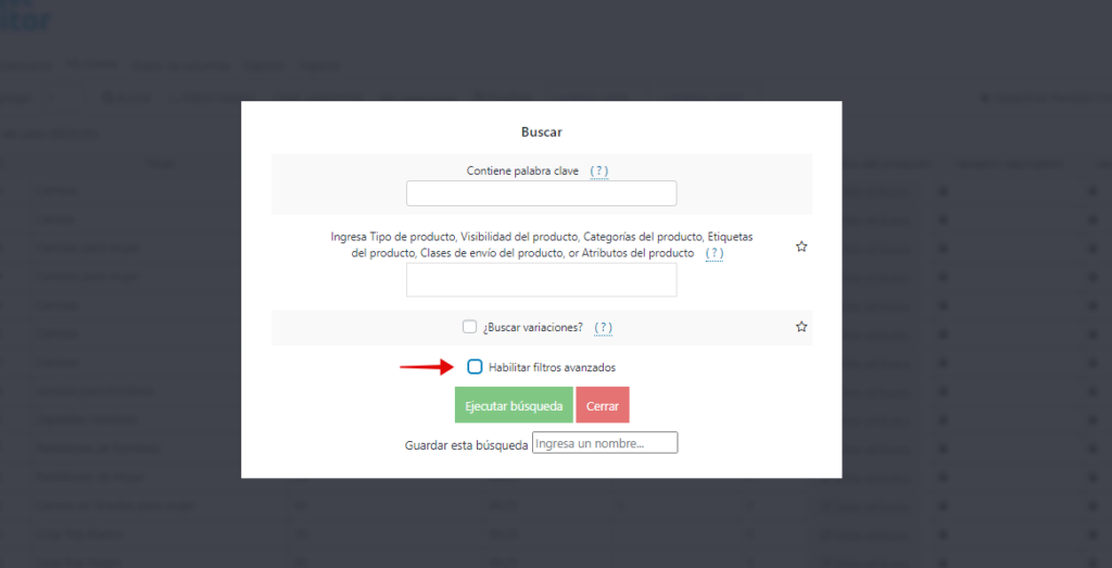 disminuir o incrementar una cantidad exacta a los precios de tus productos woocommerce