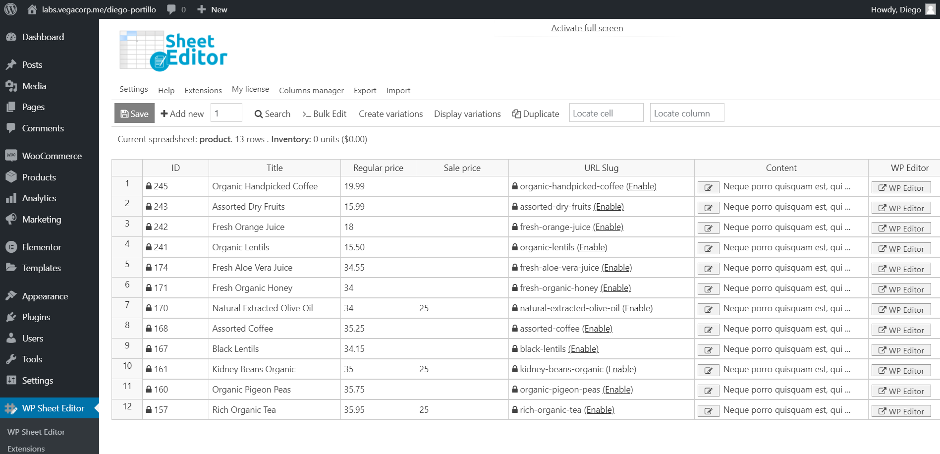 WooCommerce How To Remove Decimals From Product Prices